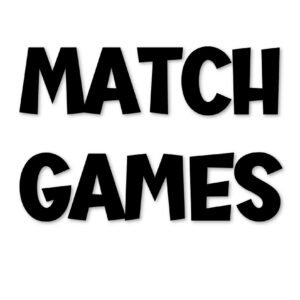 Match Games