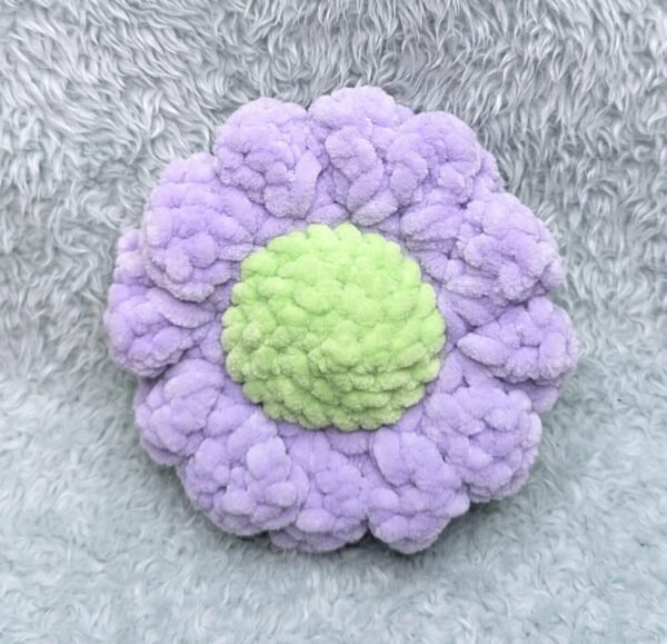 purple flower