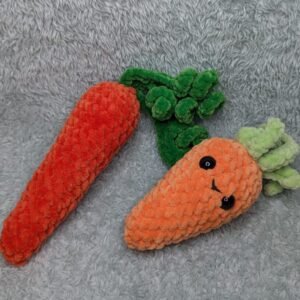 carrots