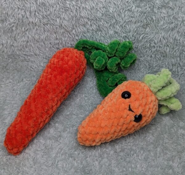 carrots