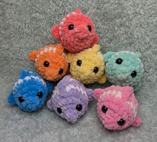 fish