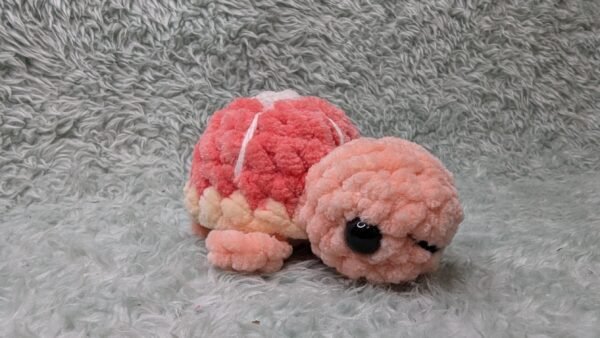 mini turtle