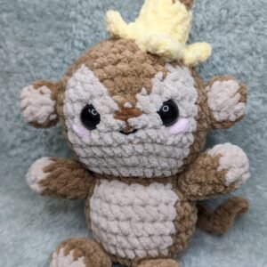 Monkey