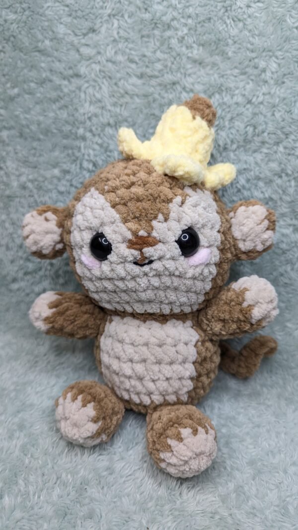 Monkey