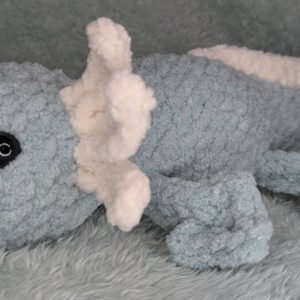 Axolotl - Large