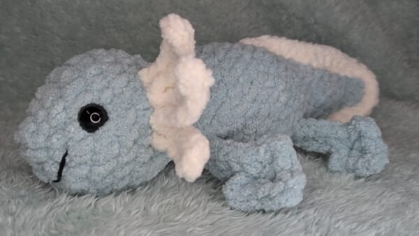 Axolotl - Large