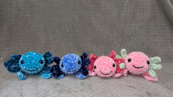 Axolotls - Image 3