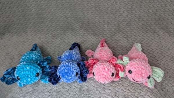 Axolotls - Image 4