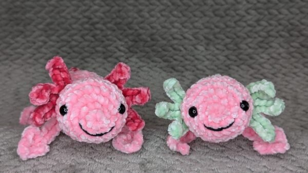 Axolotls - Image 5