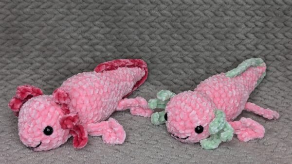 Axolotls - Image 6