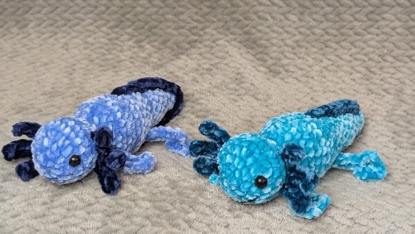 Axolotls - Image 7