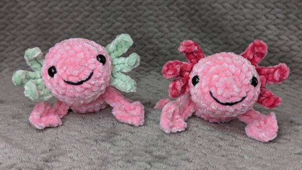 Axolotls - Image 9