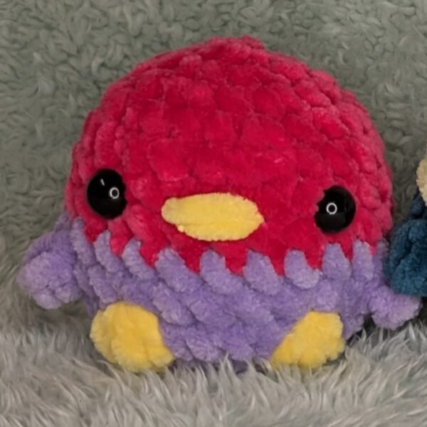 Chicks - colourful - Image 5