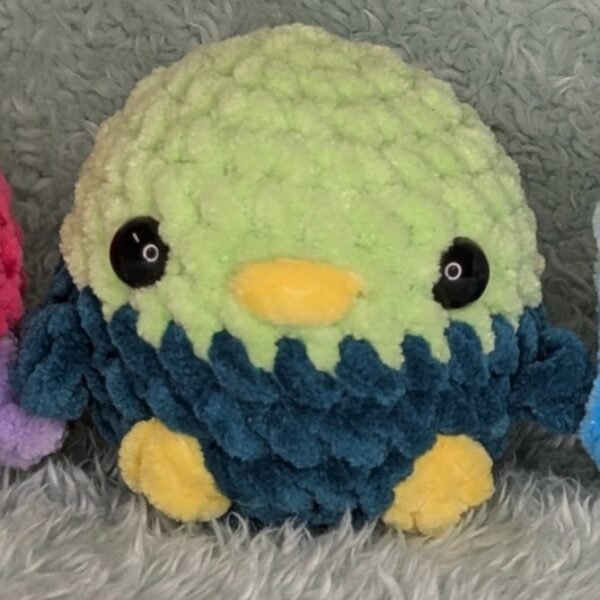 Chicks - colourful - Image 4