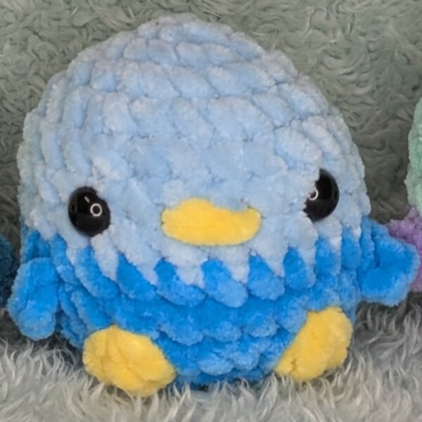 Chicks - colourful - Image 3